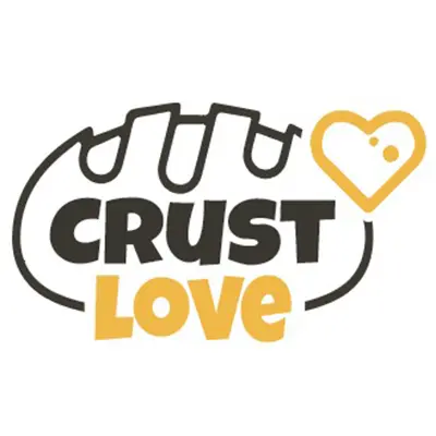 CrustLove Logo
